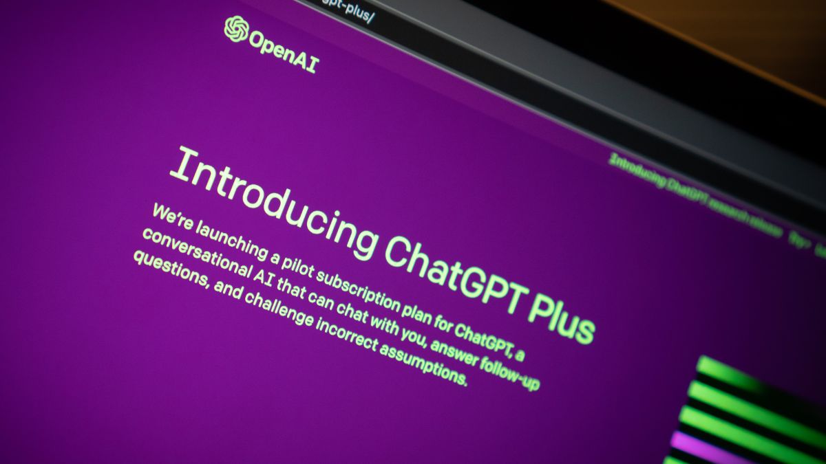 OpenAI Announces ChatGPT Plus Subscription In India Check Price Benefits And More